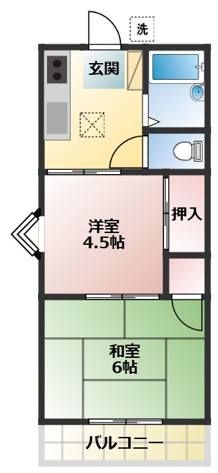 スターヒルズ大津の画像