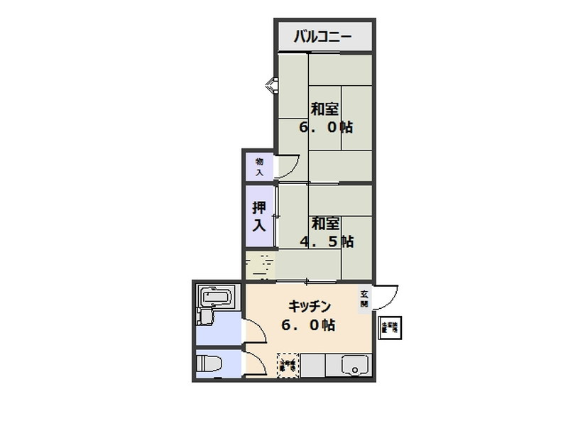 スターヒルズ大津の画像