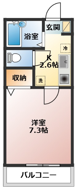 シーフロント長谷川の画像