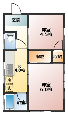 メゾン・ド・サクラの画像