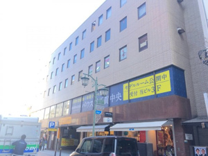 小菅ビルの画像