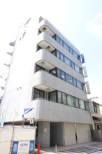 横須賀ベイビュービルディングの画像