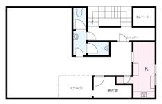 高田ビルの画像