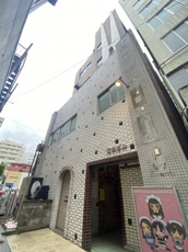 高田ビルの画像