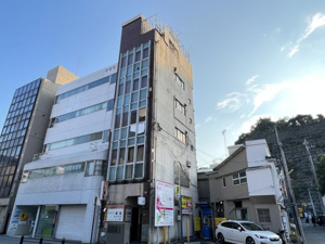 輝珍ビルの画像