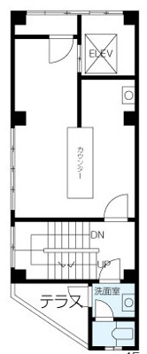 輝珍ビルの画像