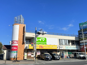 エミアスの画像