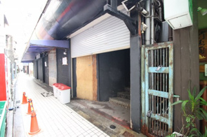 幸英若松ビルの画像