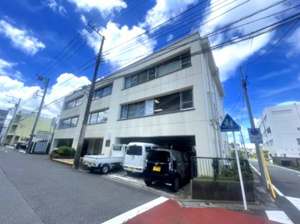 鈴鹿ビルの画像