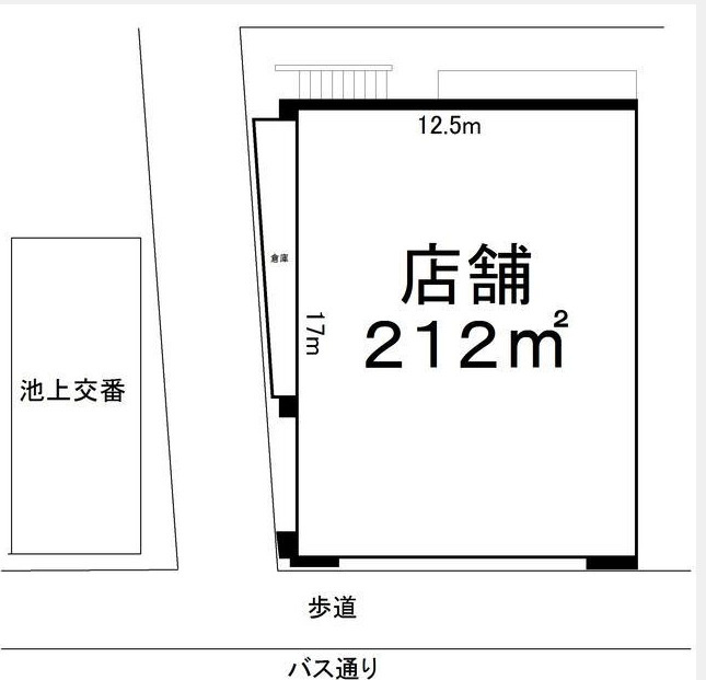 リバーサイド池上の画像