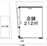 リバーサイド池上の画像
