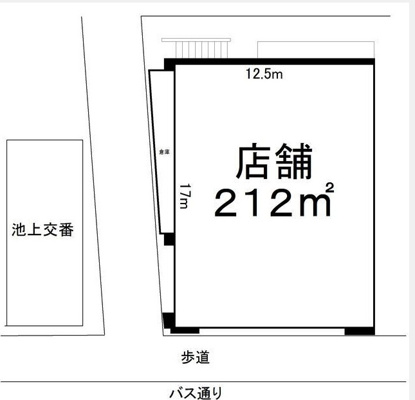 リバーサイド池上の画像