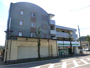 リバーサイド池上の画像