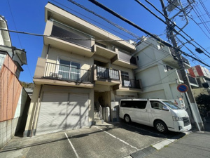 九州屋アパートの画像