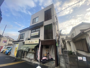 浦賀3丁目店舗事務所の画像
