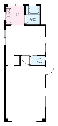 浦賀３丁目店舗事務所の画像