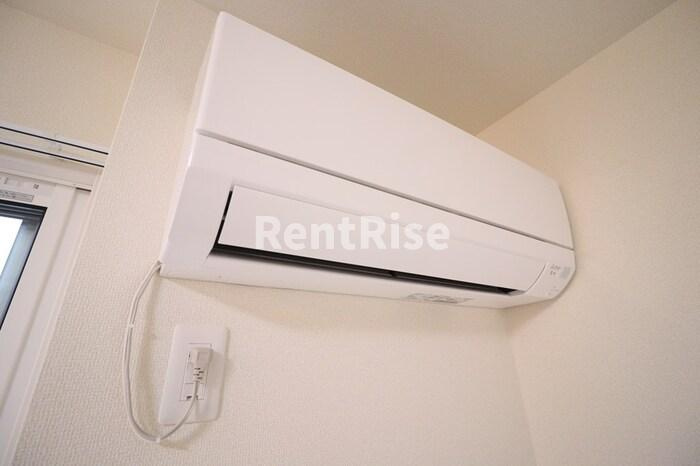 シャルマンの設備|その他設備