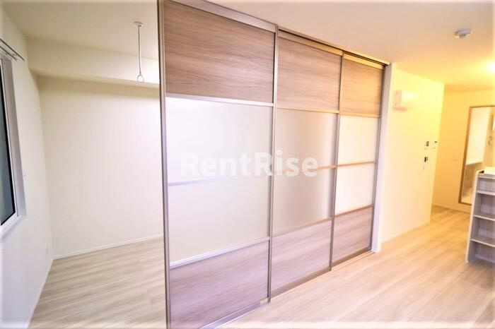 シャルマンの設備|その他設備