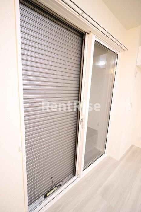 シャルマンの設備|その他設備