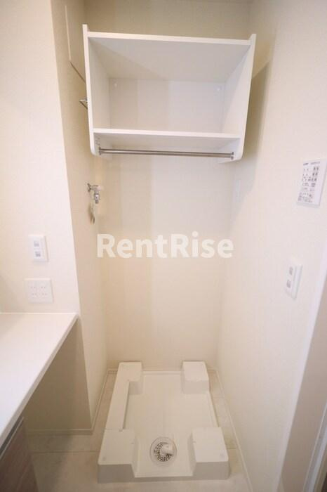 シャルマンの設備|その他設備