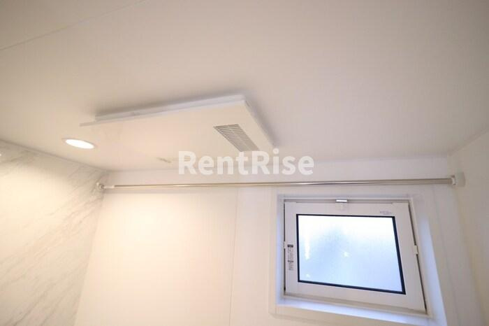 シャルマンの設備|その他設備