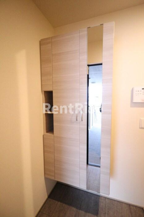 シャルマンの設備|その他設備