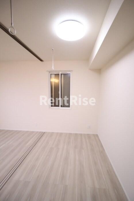 シャルマンの洋室|洋室