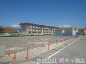 【外観】 | スマートステージ八坂