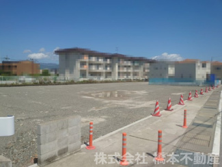 【外観】 | スマートステージ八坂