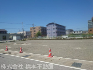 【外観】 | スマートステージ八坂