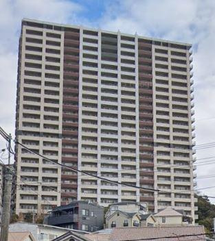 グランオーパスC棟の外観|新しい生活にいかがでしょうか？外観はお住まいの顔になります。こだわりたいポイントですね。水回りリフォームやリノベーションも承ってます。
■現地見学・資金計画相談・住宅ローン相談もお問合せ受付中■