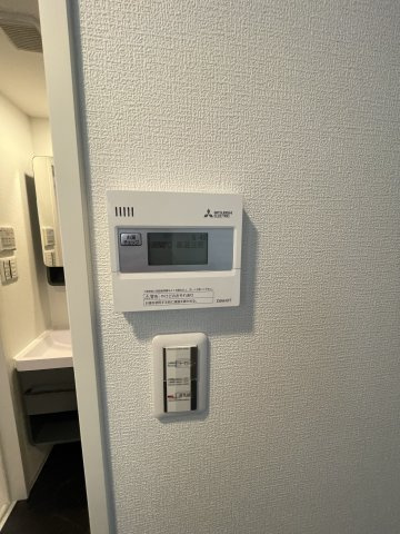 アドバンス江坂ラシュレのセキュリティ