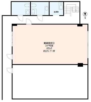 萩原ビルの画像