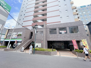 らうらうじ湘南台の画像