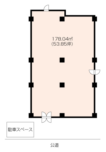 第八露木ビルの画像