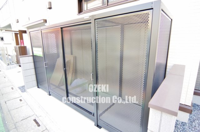 グランチェスタのその他共用部分