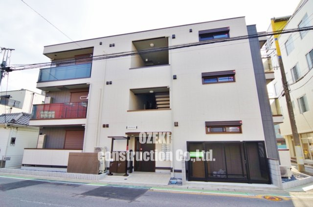 グランチェスタ