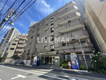 品川区大井１丁目のマンションの画像