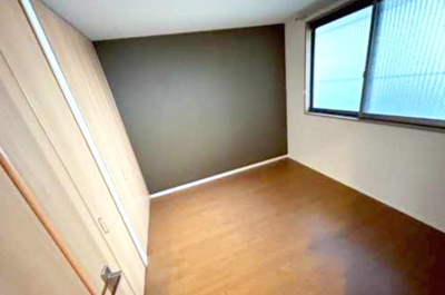 【内装】 | シャーメゾン竹城庵