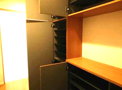 【玄関】 | シャーメゾン竹城庵