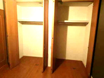 【収納】 | シャーメゾン竹城庵