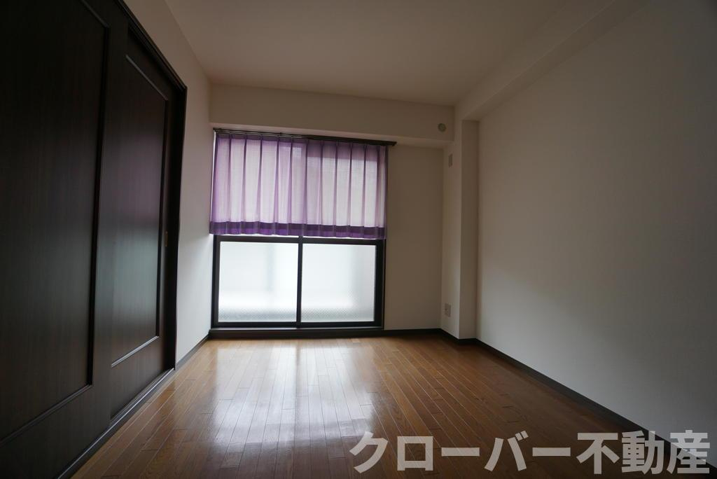 コーポウィッティーの内装