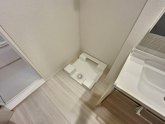 Sansevieria夏原の設備