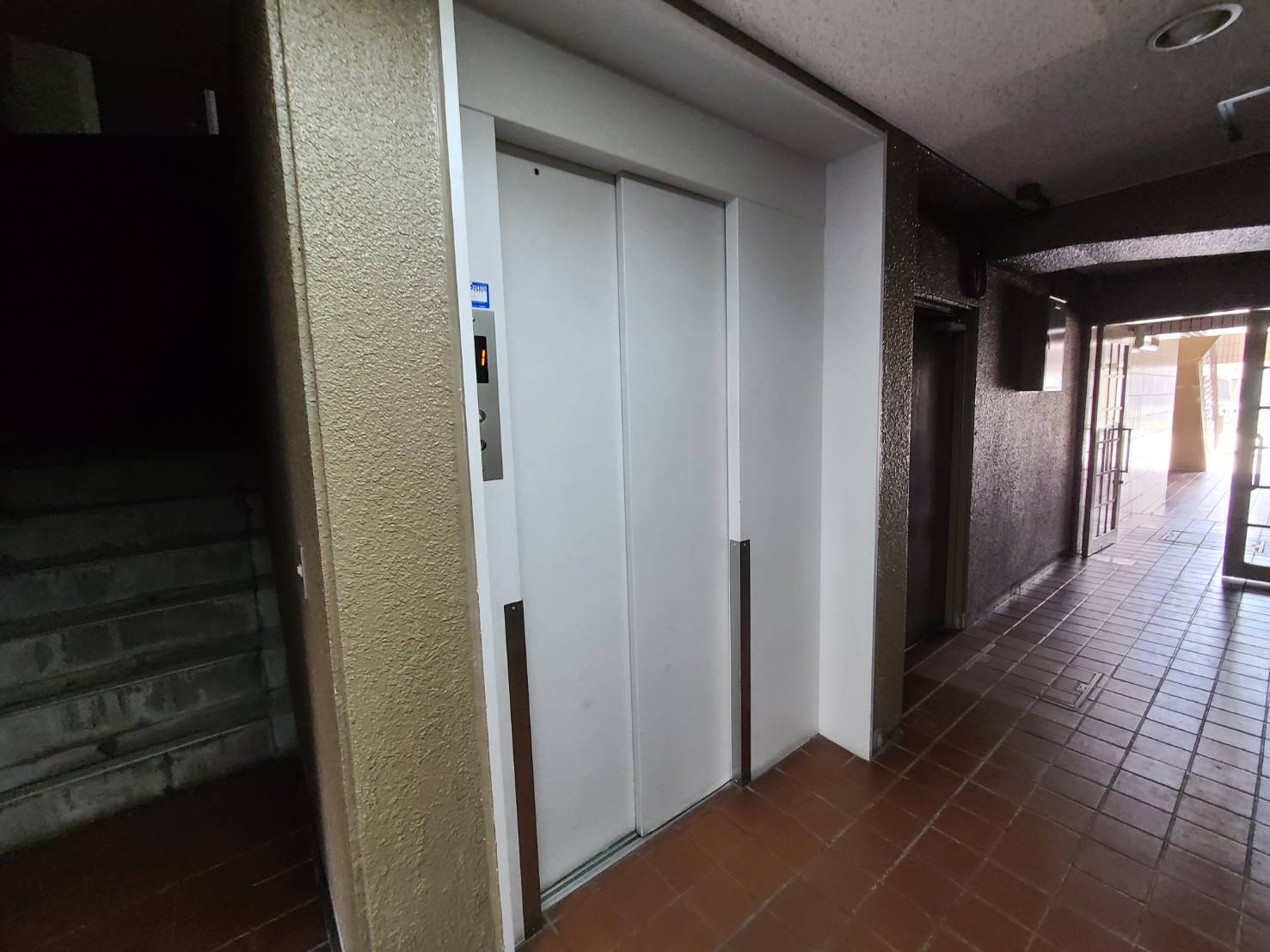 寿ゞやマンション大曽根のその他共用部分|寿ゞやマンション大曽根