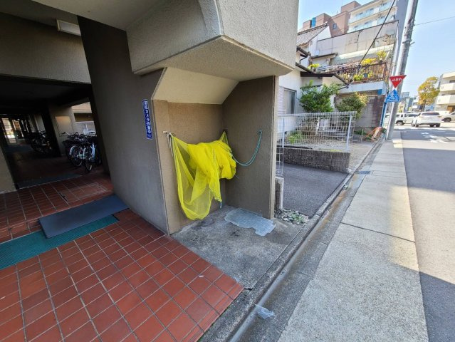 寿ゞやマンション大曽根のその他共用部分|寿ゞやマンション大曽根