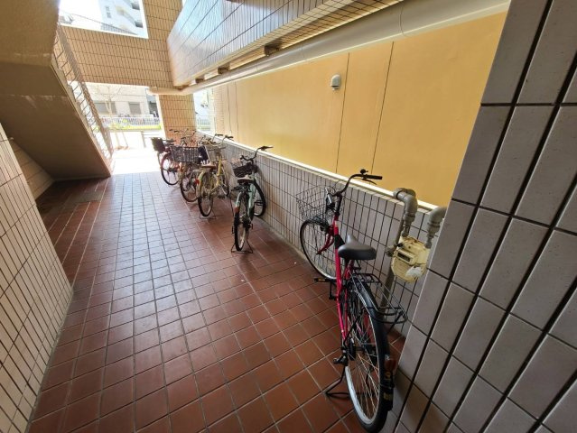寿ゞやマンション大曽根のその他共用部分|寿ゞやマンション大曽根