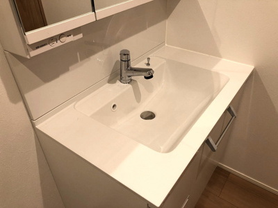 【独立洗面台】 | Kolet南鳩ヶ谷＃18