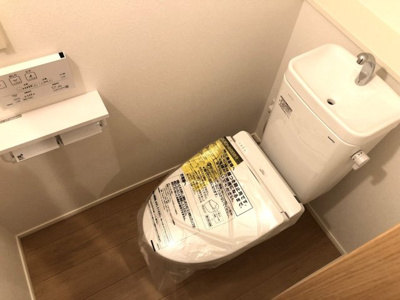 【トイレ】 | Kolet南鳩ヶ谷＃18