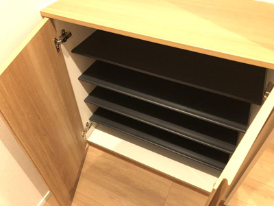 【玄関】 | Kolet南鳩ヶ谷＃18