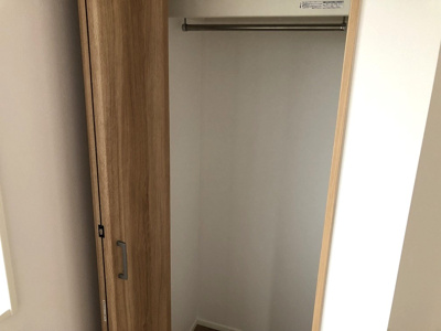 【収納】 | Kolet南鳩ヶ谷＃18